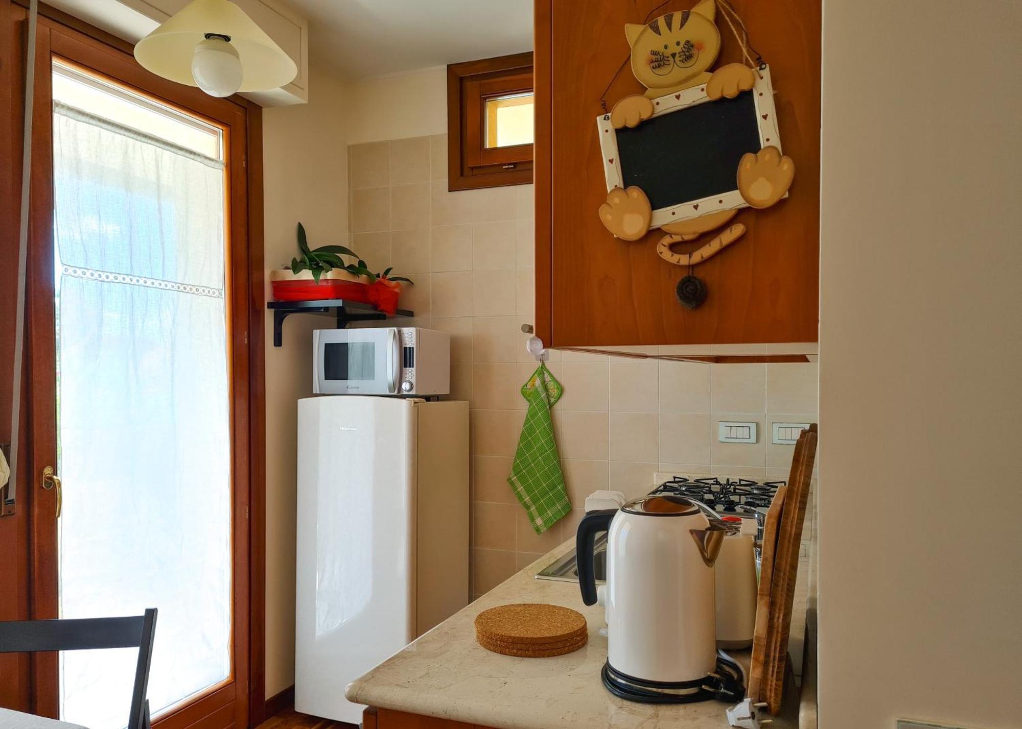 Casa Orchidea Appartement *